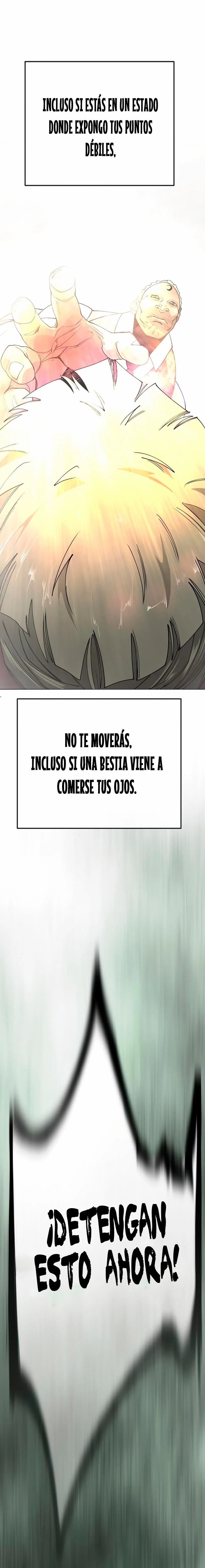 Read Super Human Era Español Manga Online