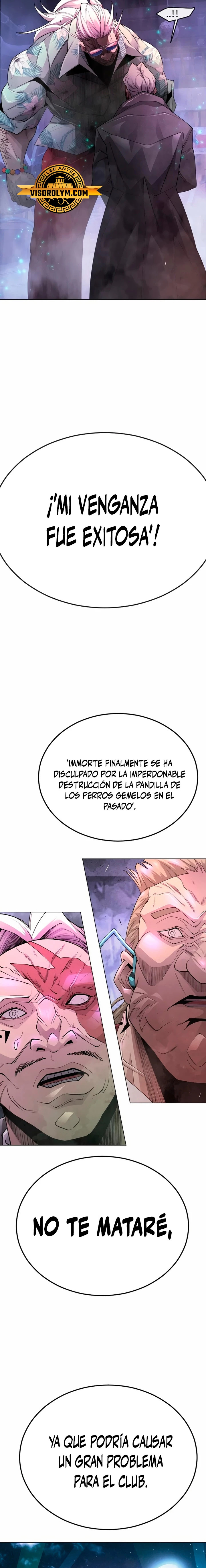 Read Super Human Era Español Manga Online