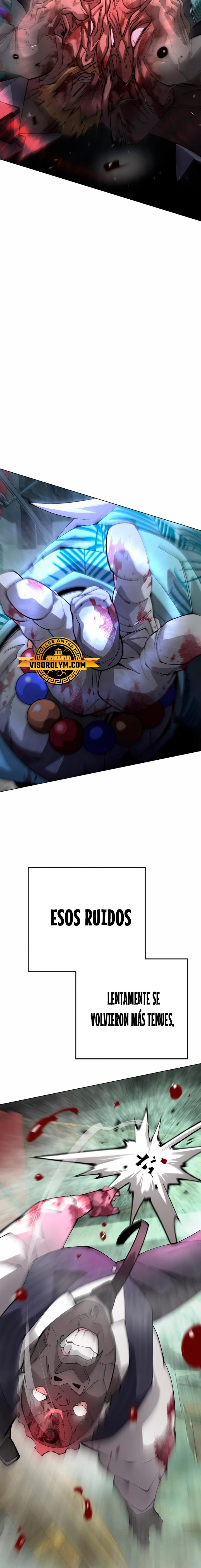 Read Super Human Era Español Manga Online