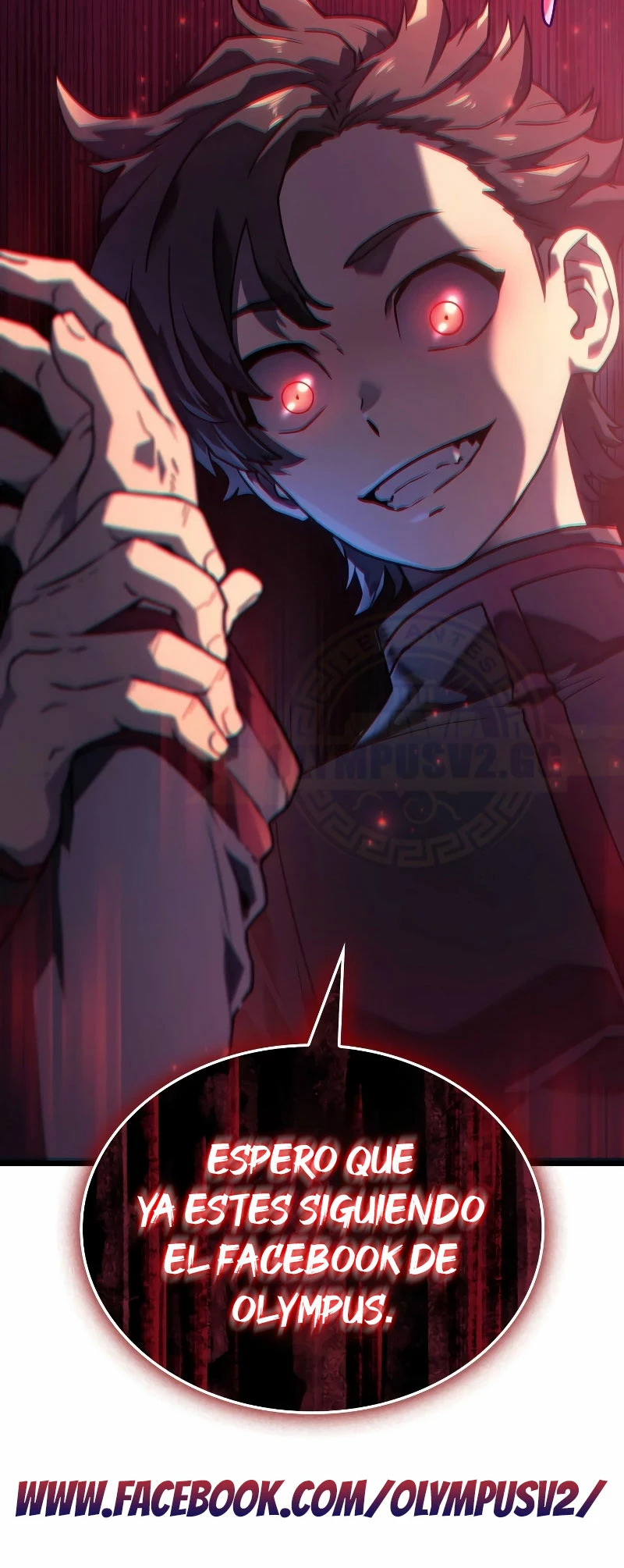 Read Super Human Era Español Manga Online