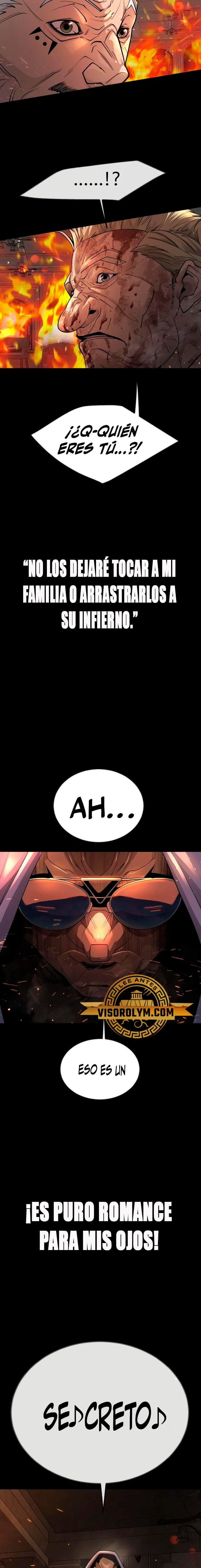 Read Super Human Era Español Manga Online