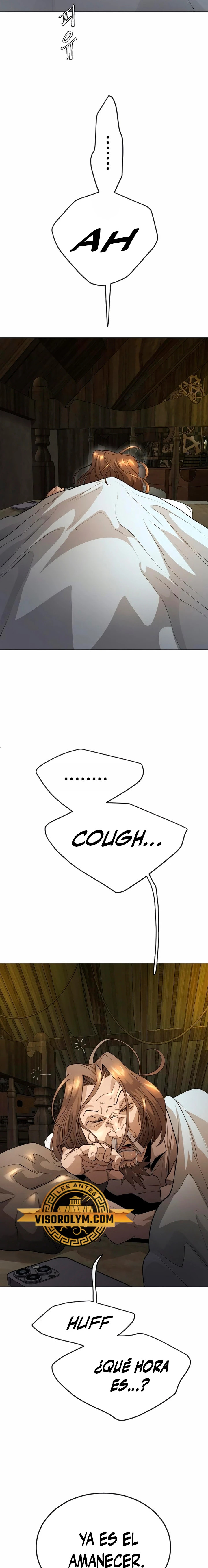 Read Super Human Era Español Manga Online