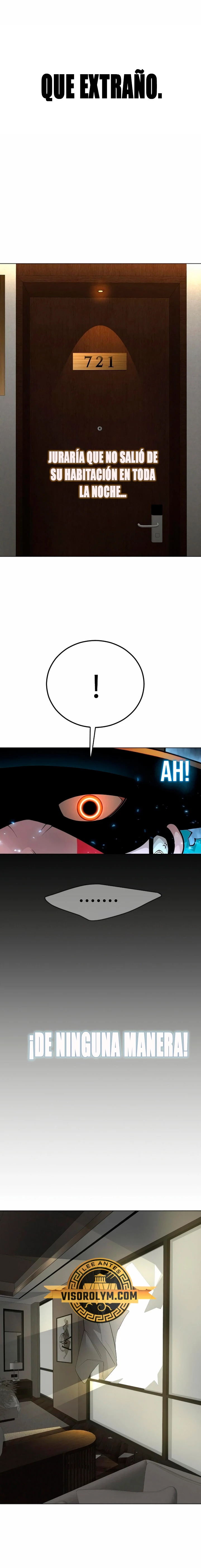 Read Super Human Era Español Manga Online