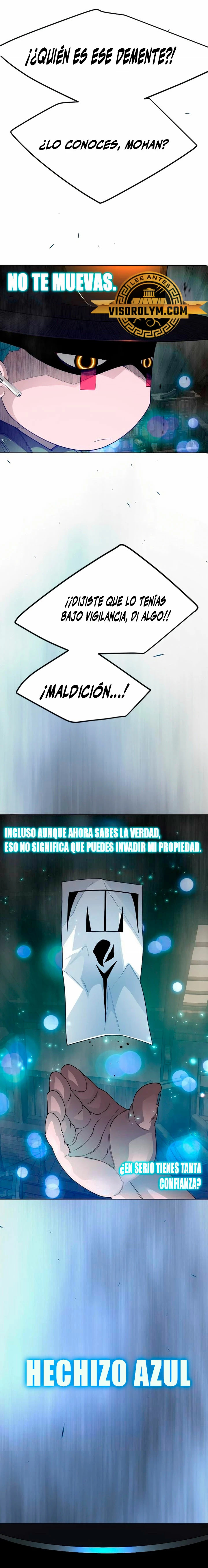 Read Super Human Era Español Manga Online