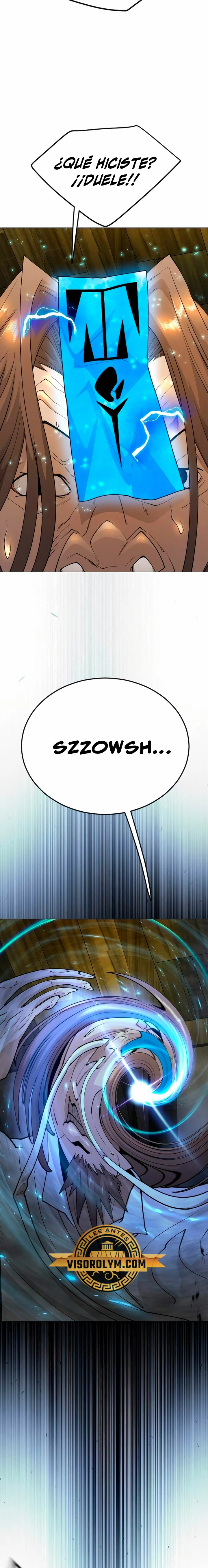 Read Super Human Era Español Manga Online