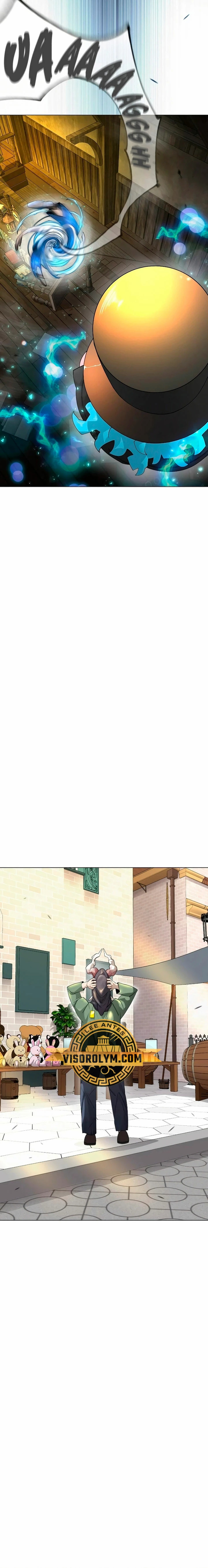 Read Super Human Era Español Manga Online