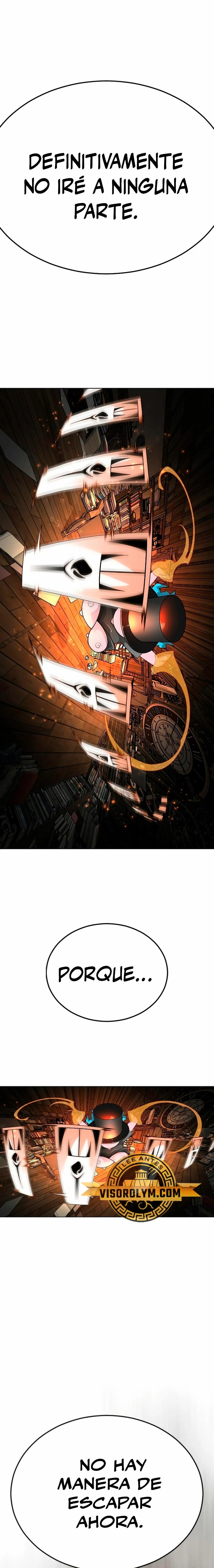 Read Super Human Era Español Manga Online