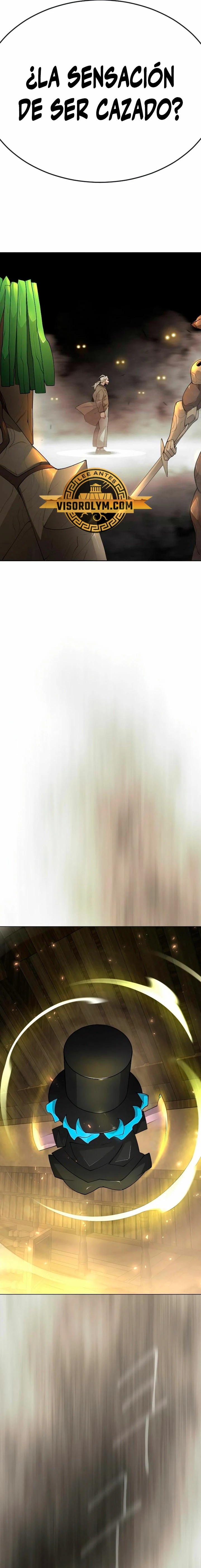 Read Super Human Era Español Manga Online