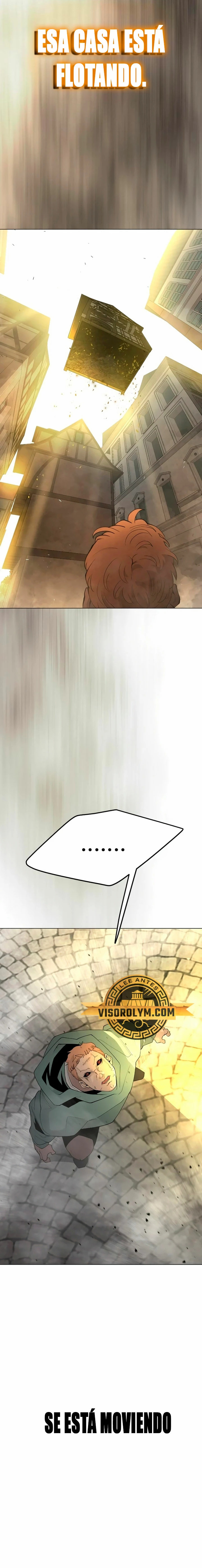 Read Super Human Era Español Manga Online