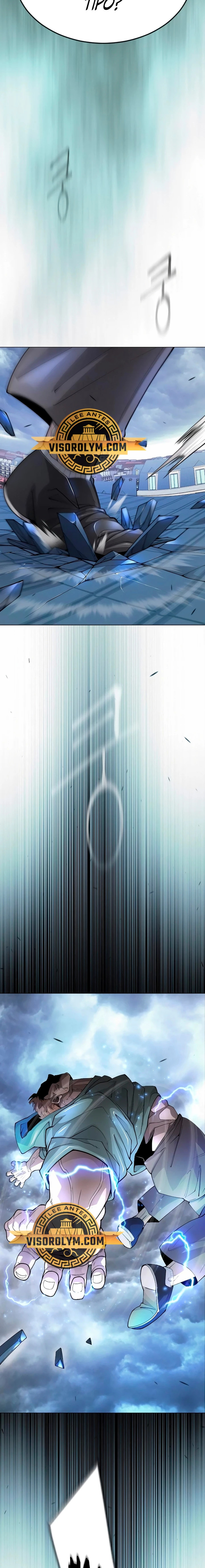 Read Super Human Era Español Manga Online