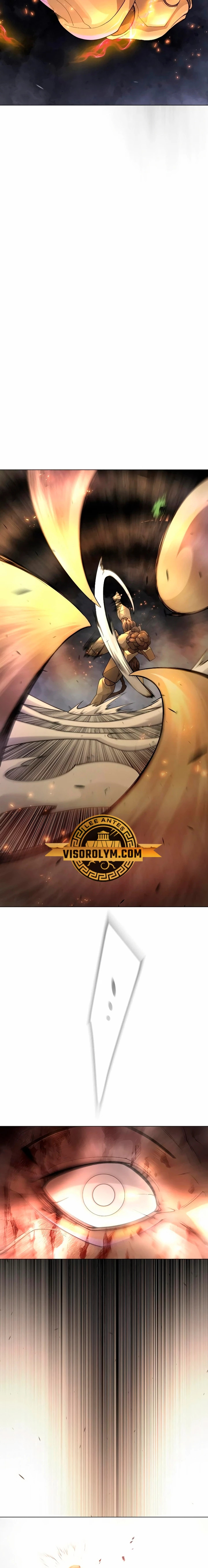 Read Super Human Era Español Manga Online