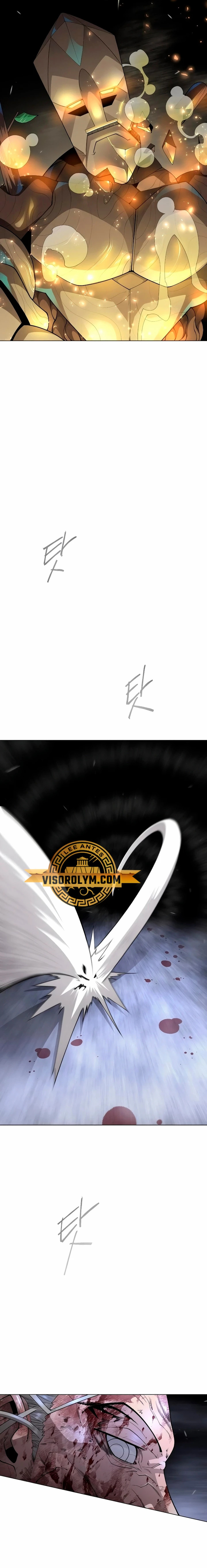 Read Super Human Era Español Manga Online