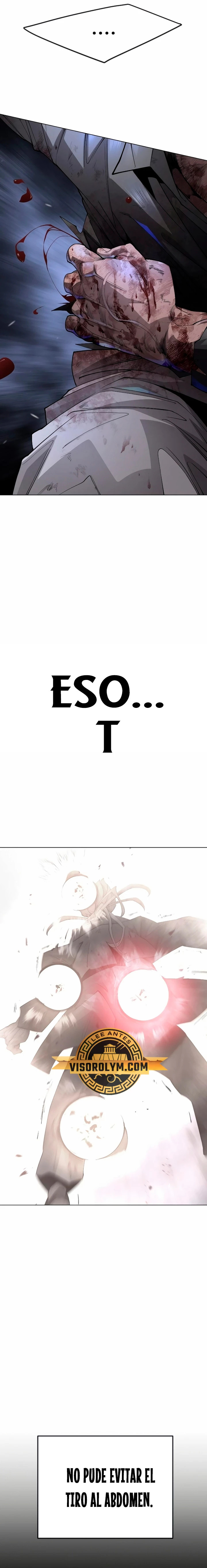 Read Super Human Era Español Manga Online