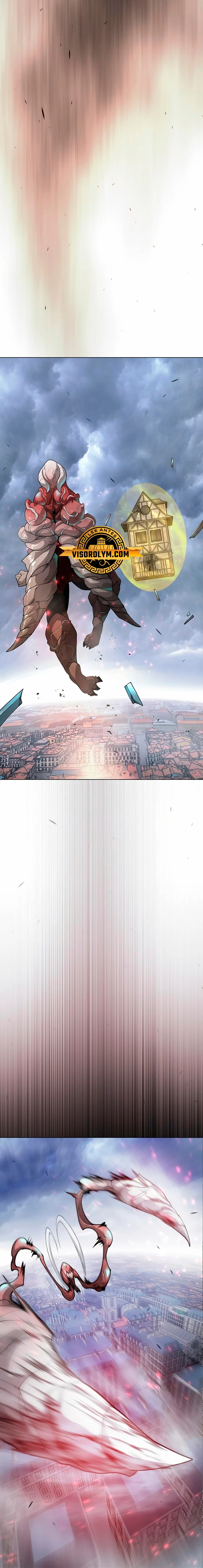 Read Super Human Era Español Manga Online