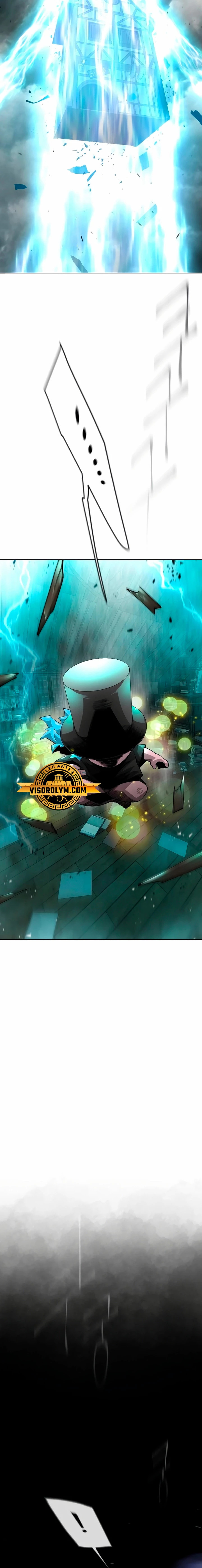 Read Super Human Era Español Manga Online