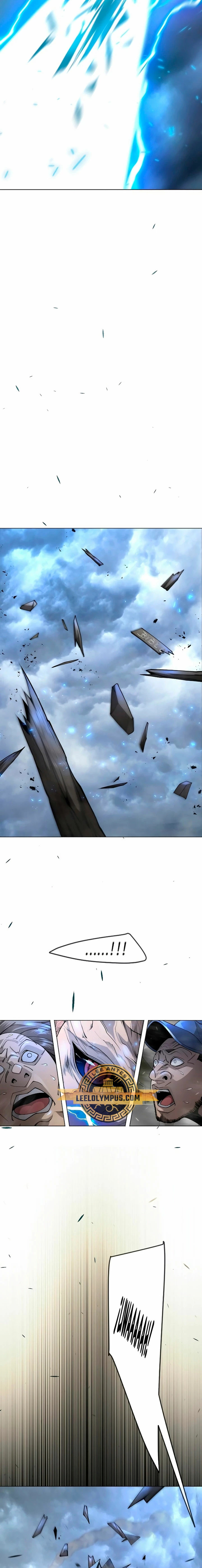 Read Super Human Era Español Manga Online