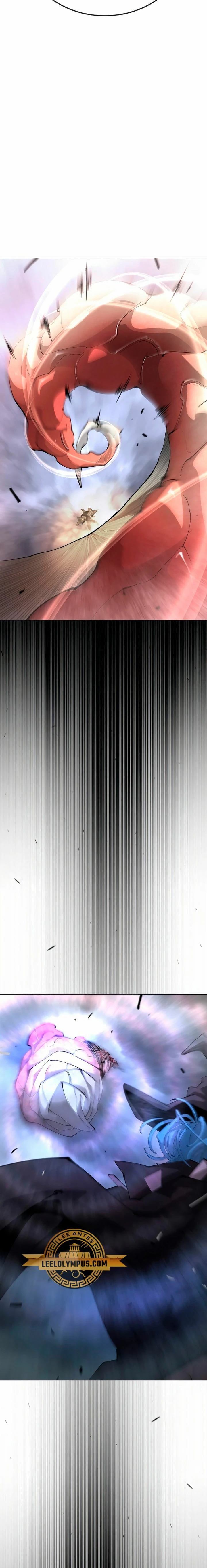 Read Super Human Era Español Manga Online