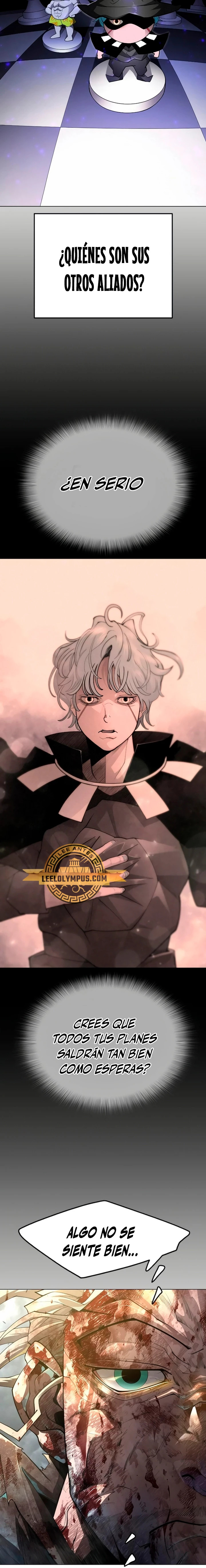 Read Super Human Era Español Manga Online