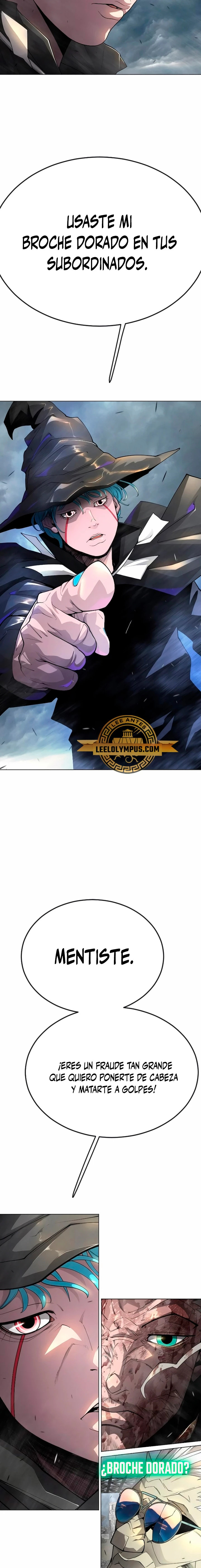 Read Super Human Era Español Manga Online