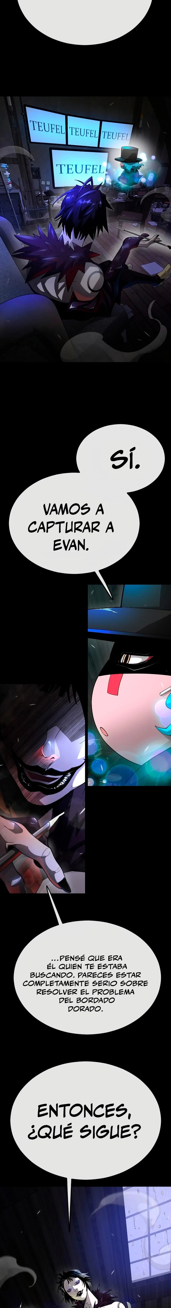 Read Super Human Era Español Manga Online