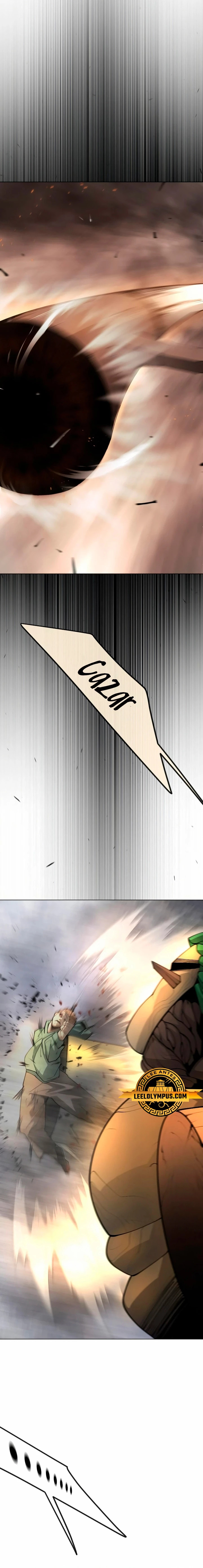 Read Super Human Era Español Manga Online