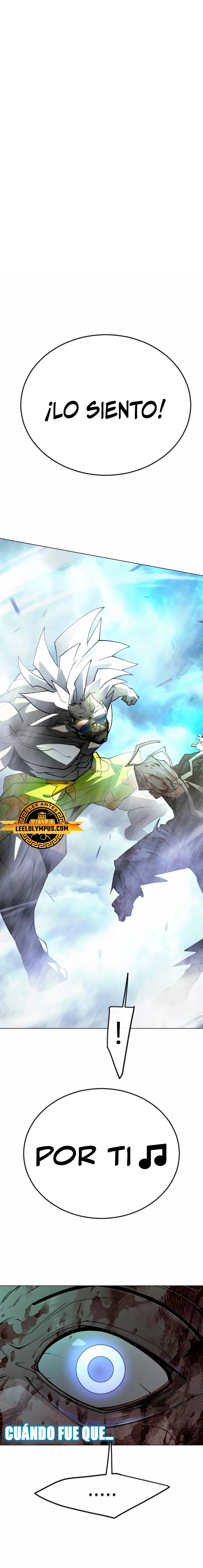 Read Super Human Era Español Manga Online