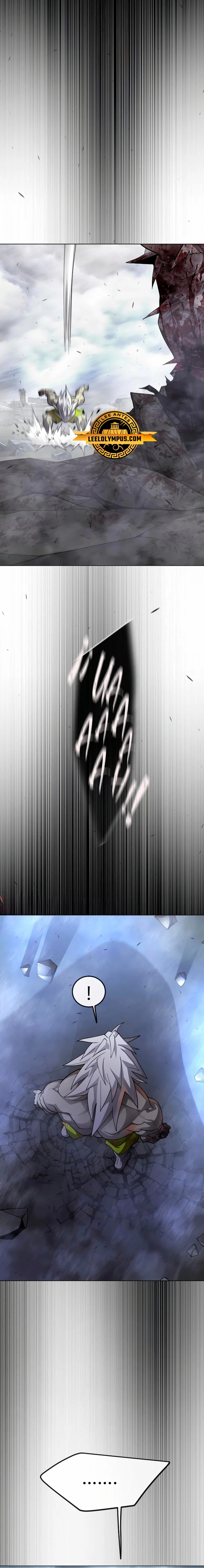 Read Super Human Era Español Manga Online