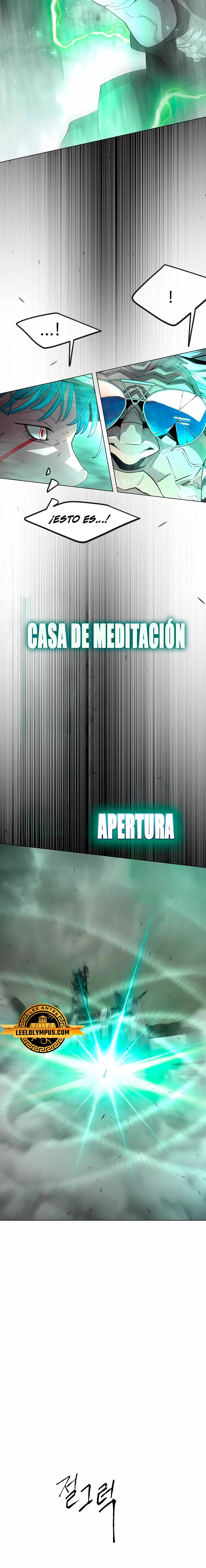 Read Super Human Era Español Manga Online