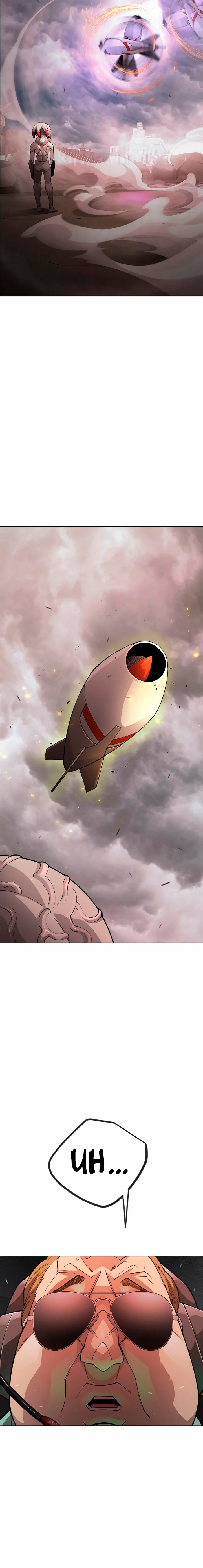 Read Super Human Era Español Manga Online