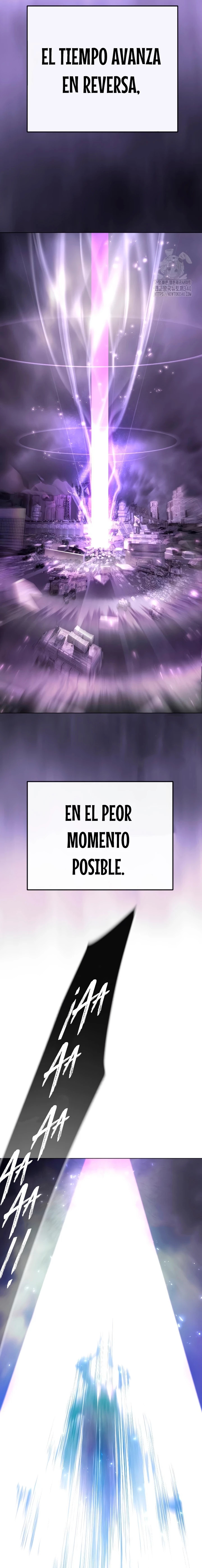 Read Super Human Era Español Manga Online