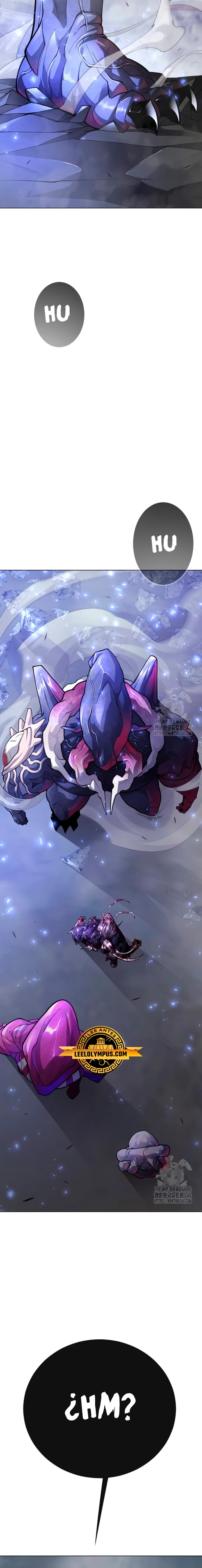 Read Super Human Era Español Manga Online