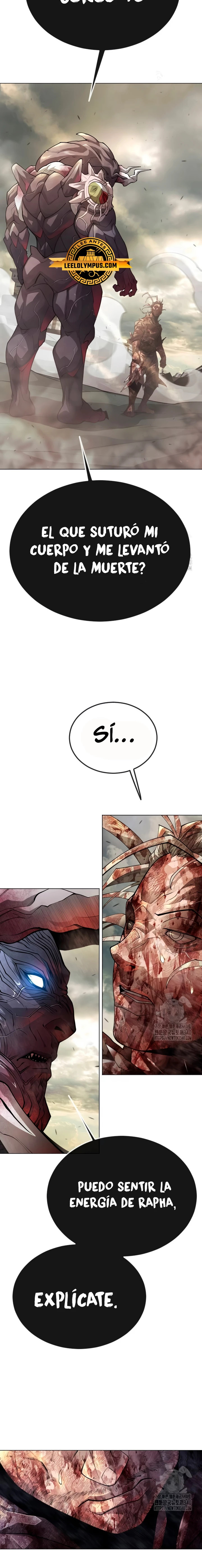 Read Super Human Era Español Manga Online