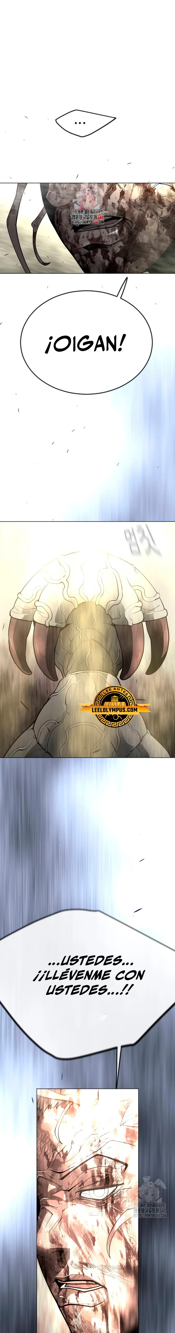 Read Super Human Era Español Manga Online