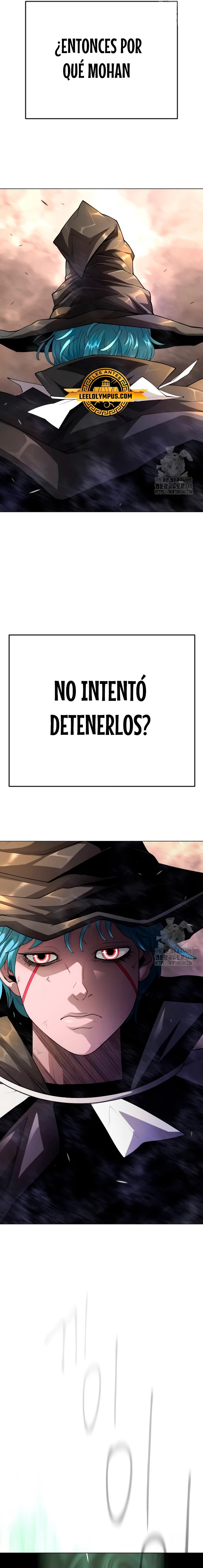 Read Super Human Era Español Manga Online