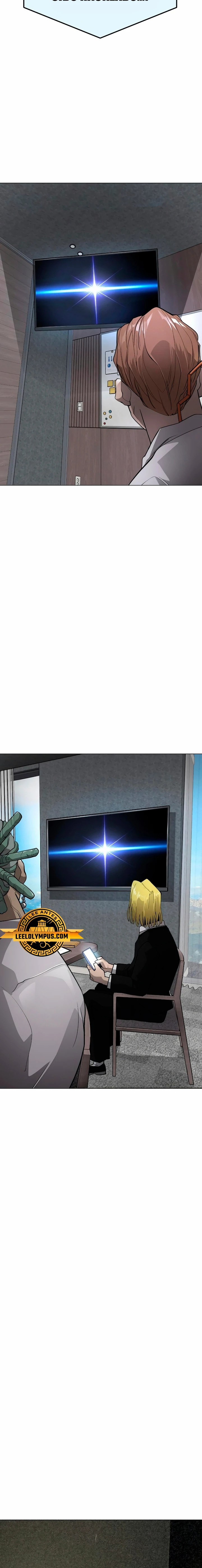 Read Super Human Era Español Manga Online