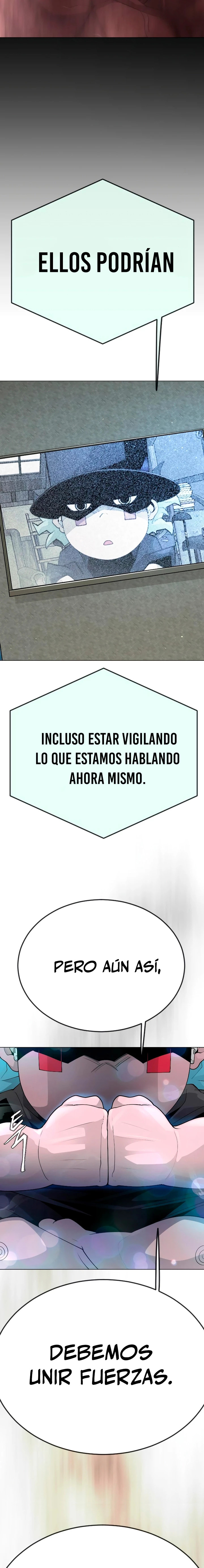 Read Super Human Era Español Manga Online