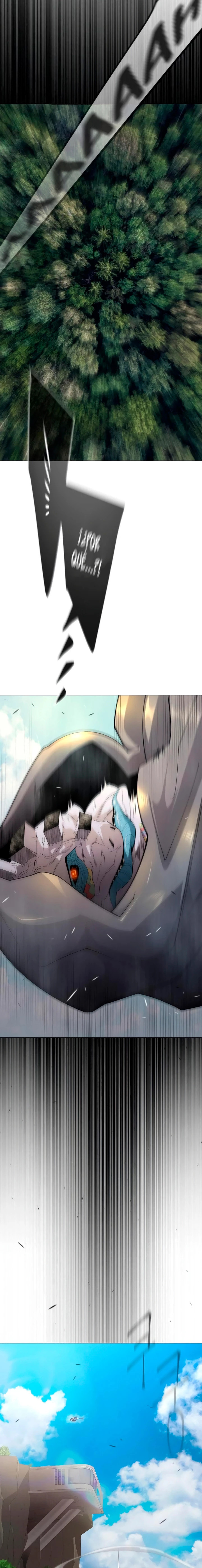 Read Super Human Era Español Manga Online