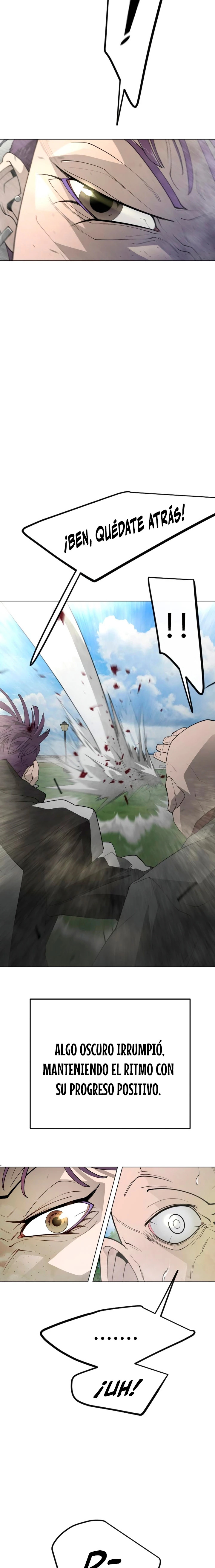 Read Super Human Era Español Manga Online