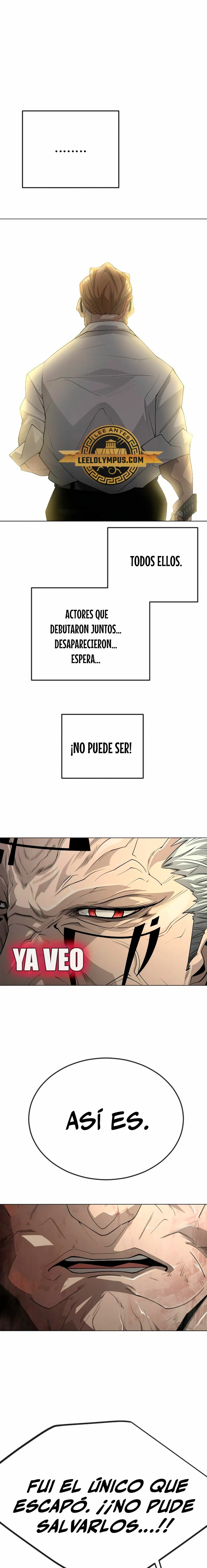 Read Super Human Era Español Manga Online