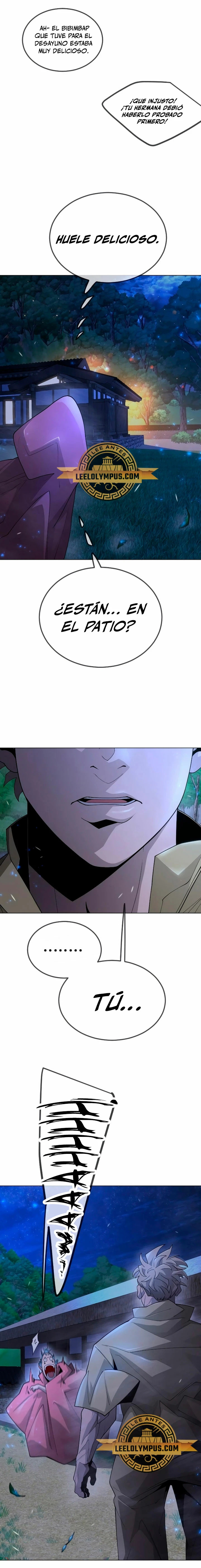 Read Super Human Era Español Manga Online