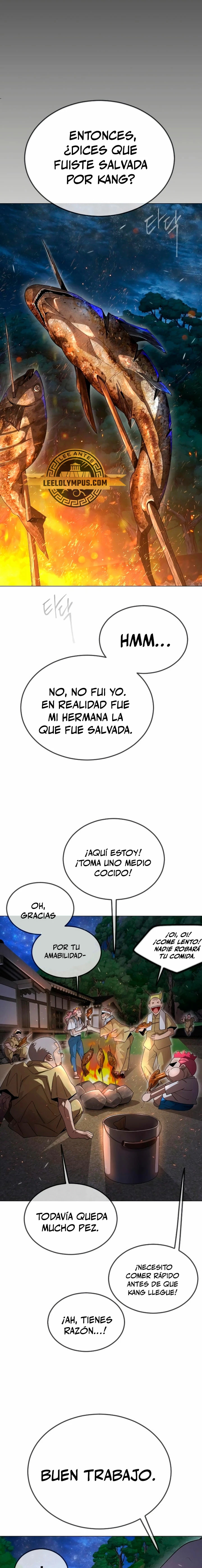 Read Super Human Era Español Manga Online