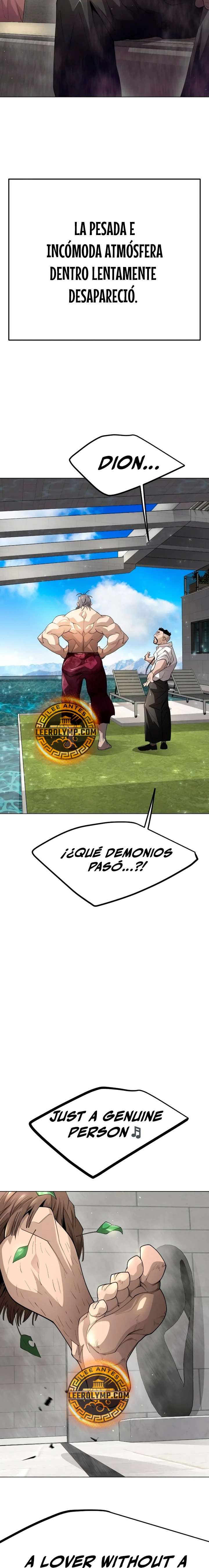 Read Super Human Era Español Manga Online