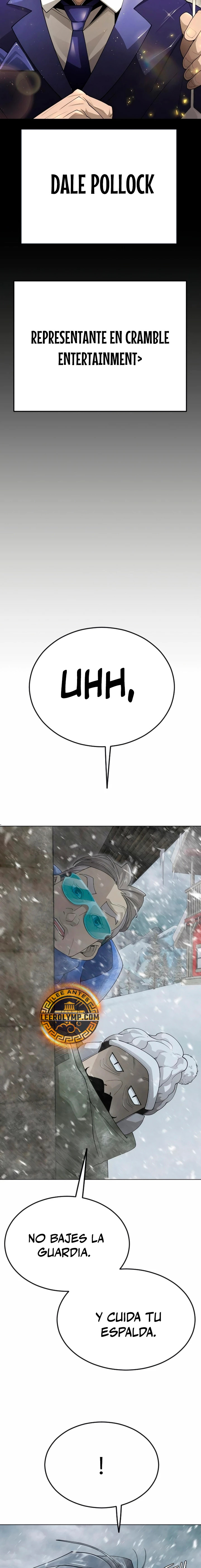 Read Super Human Era Español Manga Online