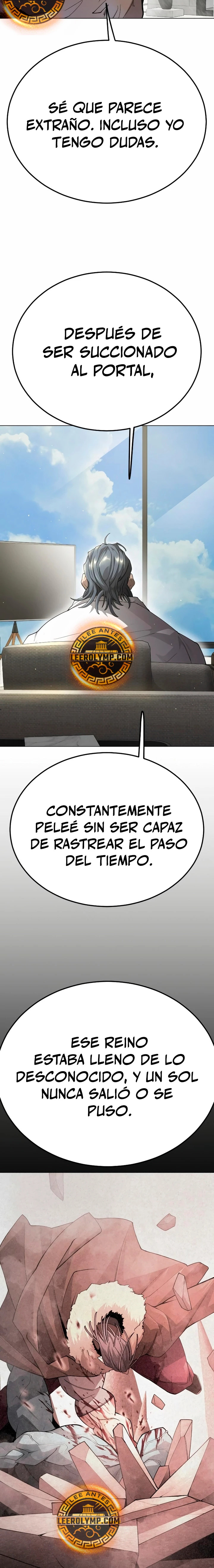 Read Super Human Era Español Manga Online