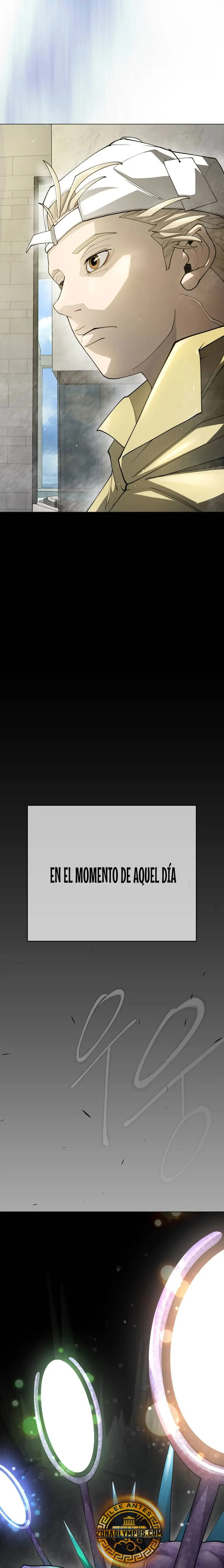 Read Super Human Era Español Manga Online