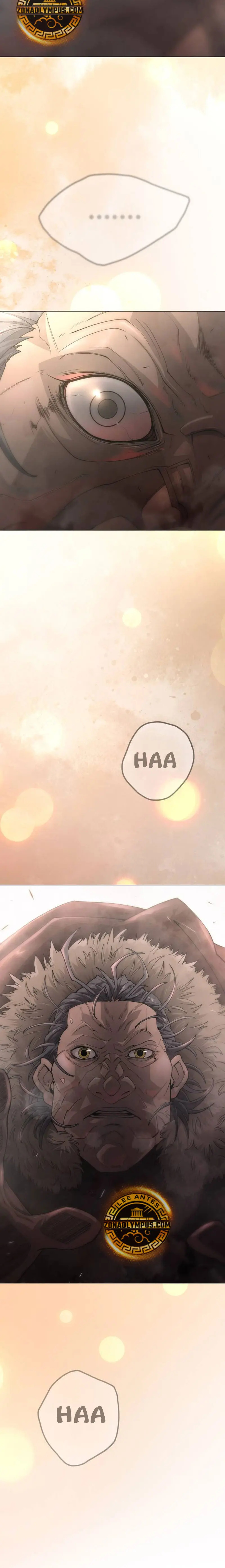 Read Super Human Era Español Manga Online