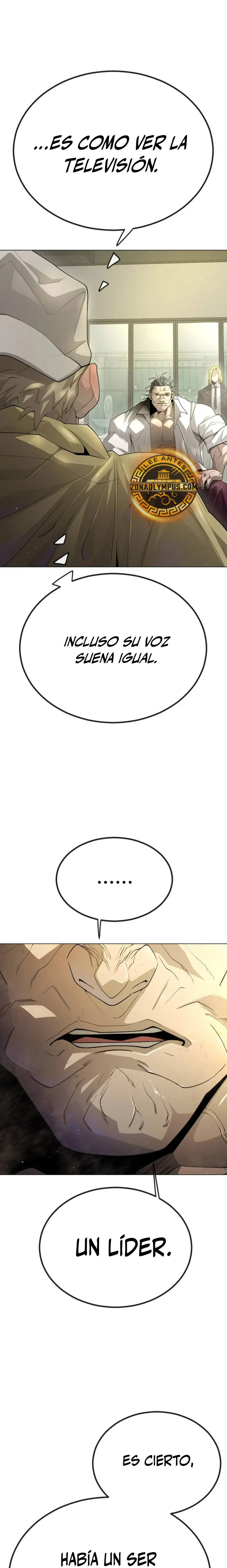 Read Super Human Era Español Manga Online