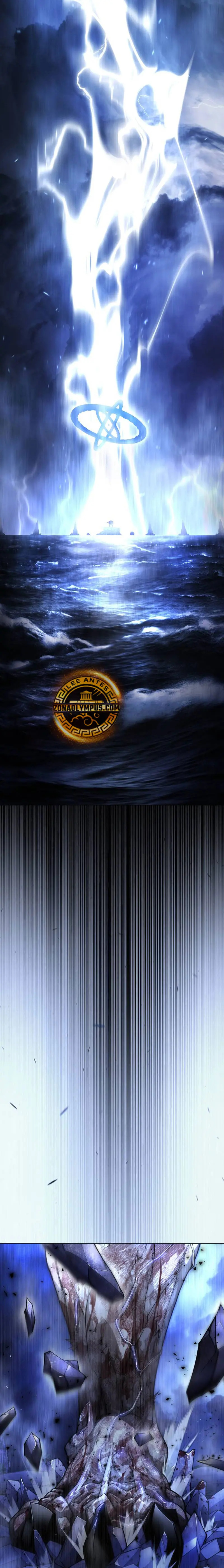 Read Super Human Era Español Manga Online