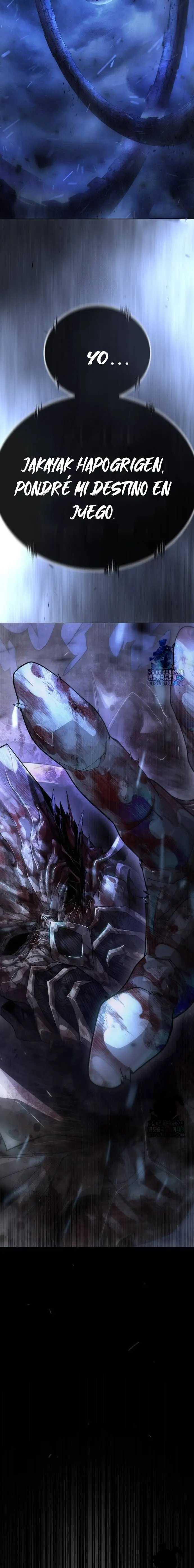 Read Super Human Era Español Manga Online