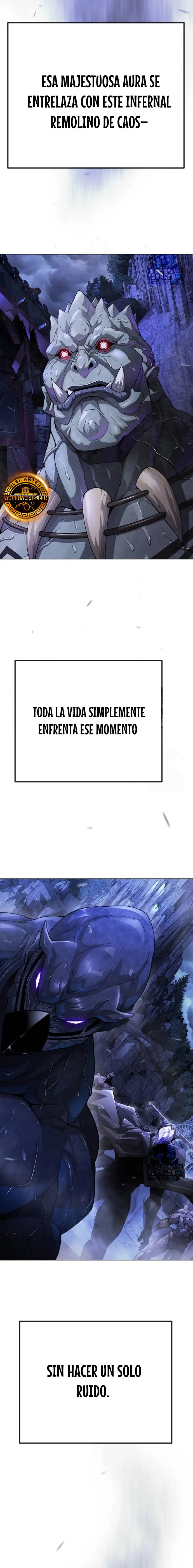 Read Super Human Era Español Manga Online